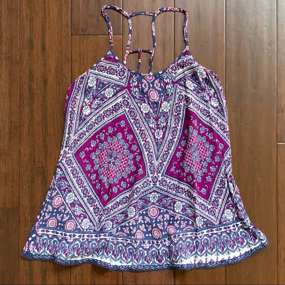 Adorable Tank 🌼
